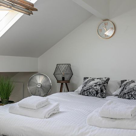 Appartamento Mba Splendide Appart - Banlieue Est Paris - Psb3 Pavillons-sous-Bois Esterno foto