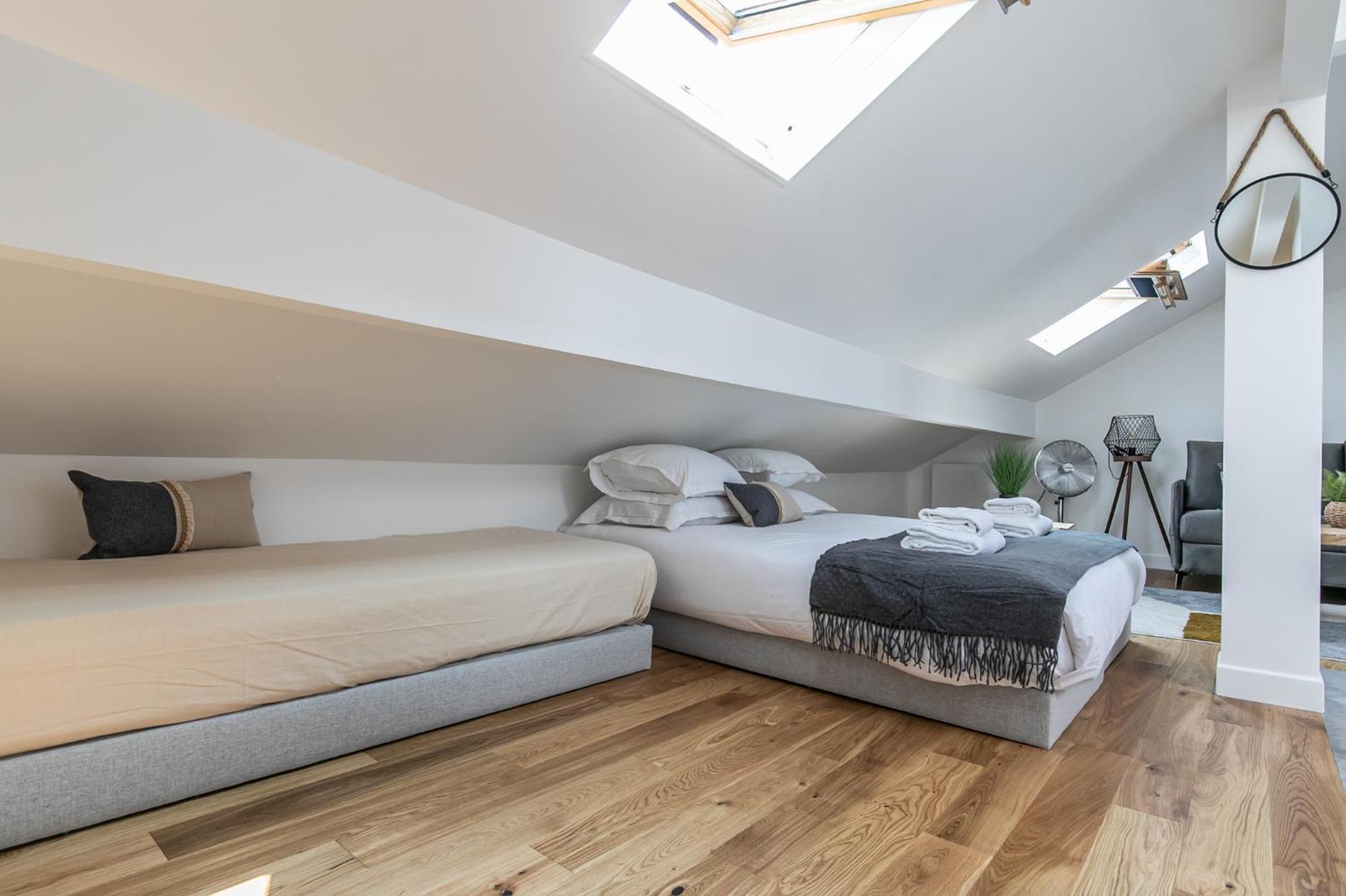 Appartamento Mba Splendide Appart - Banlieue Est Paris - Psb3 Pavillons-sous-Bois Esterno foto