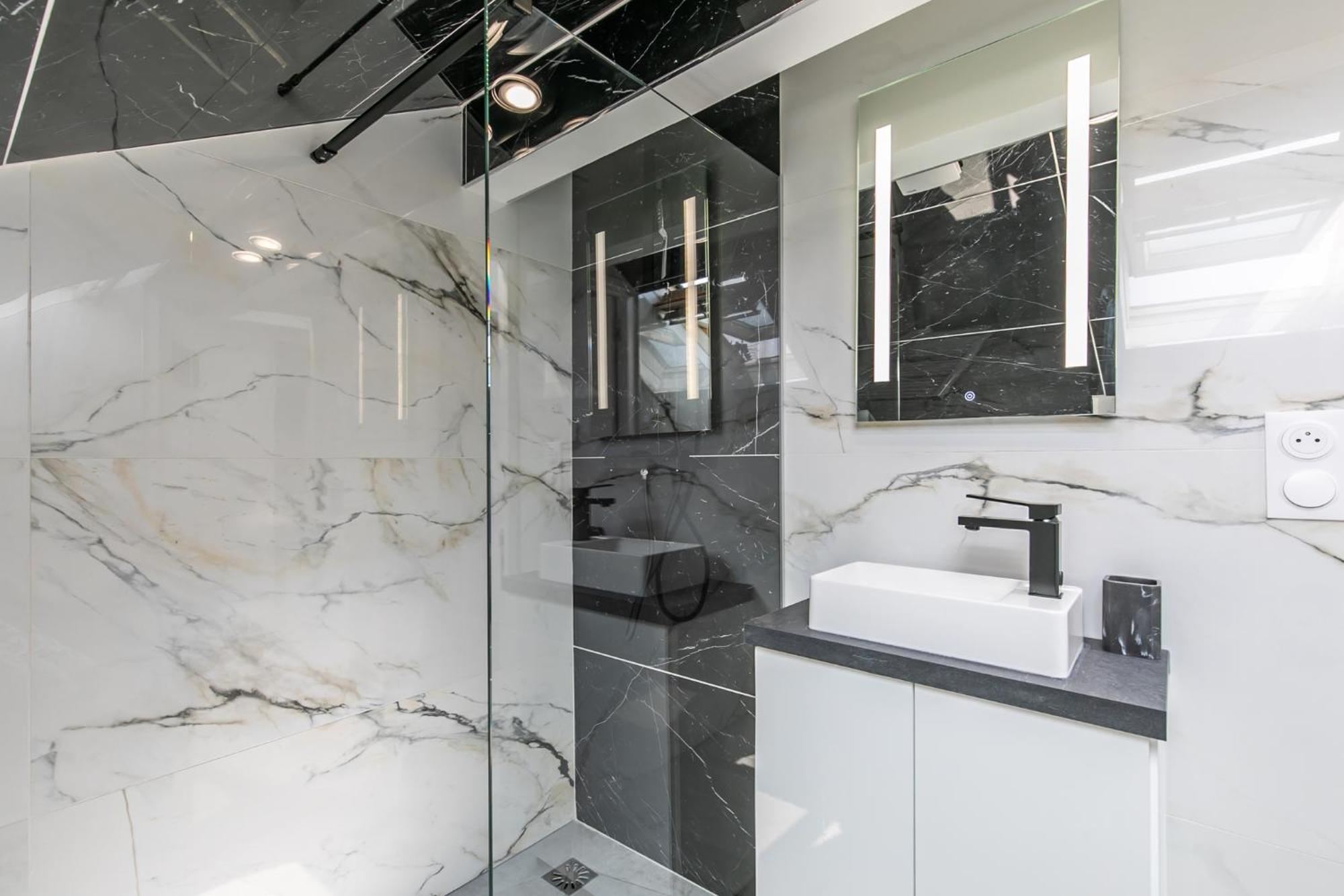 Appartamento Mba Splendide Appart - Banlieue Est Paris - Psb3 Pavillons-sous-Bois Esterno foto