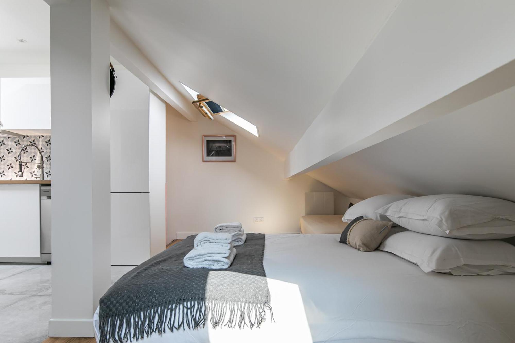 Appartamento Mba Splendide Appart - Banlieue Est Paris - Psb3 Pavillons-sous-Bois Esterno foto
