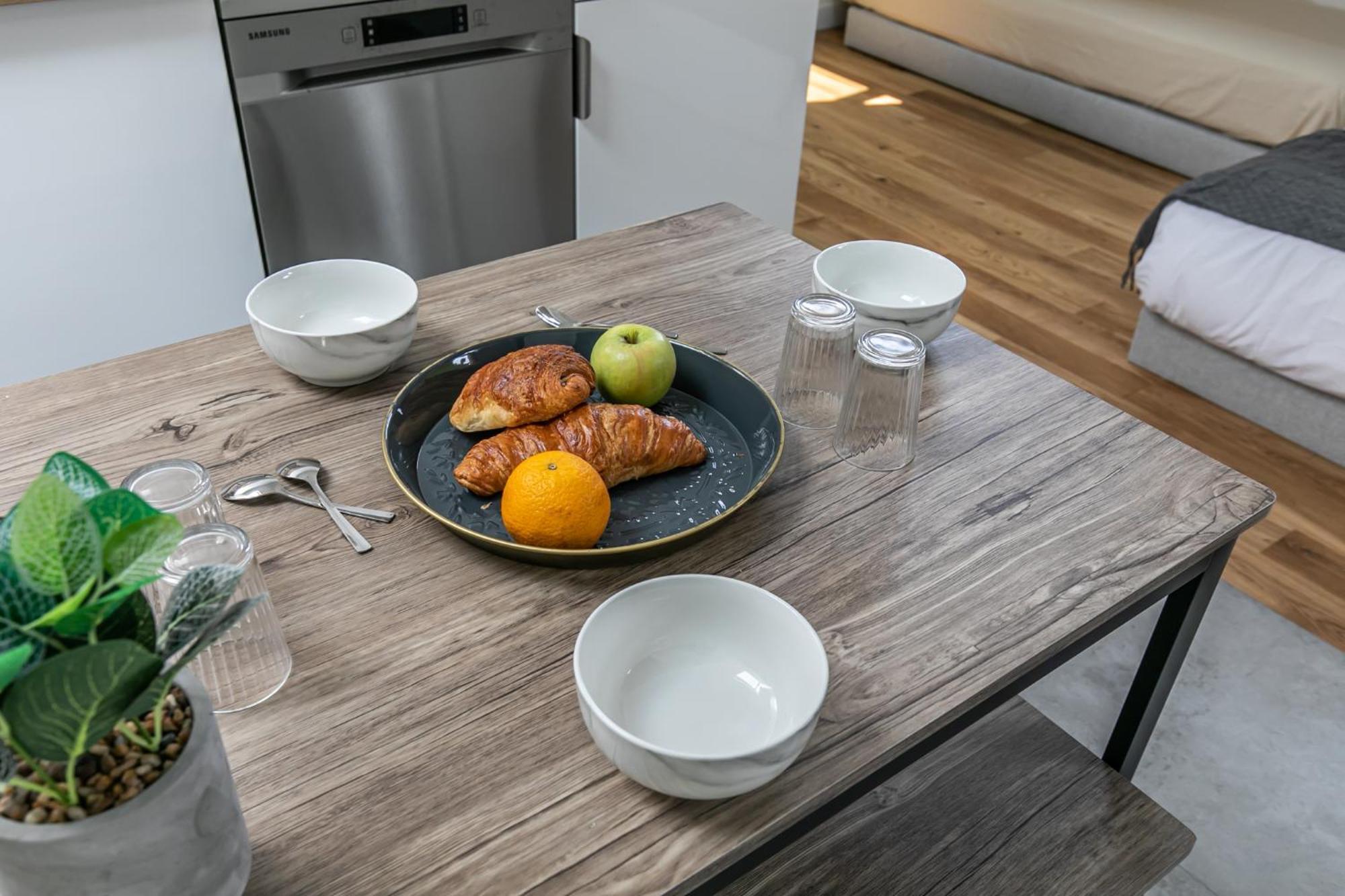 Appartamento Mba Splendide Appart - Banlieue Est Paris - Psb3 Pavillons-sous-Bois Esterno foto